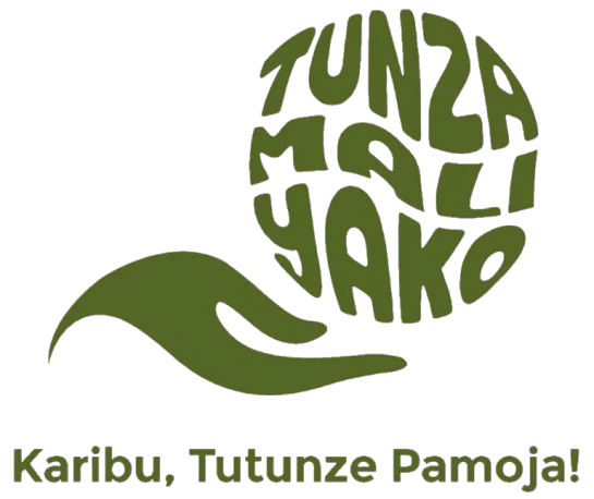 Tunza Mali logo