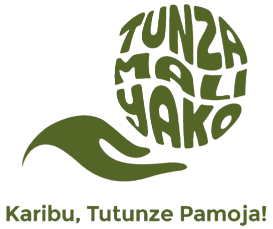 Tunza Mali logo